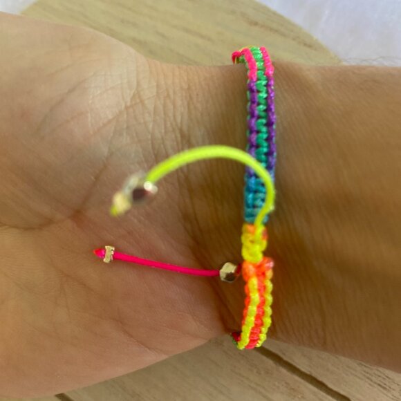 Quilling Love Pink Flower Set - Picture 7 of 9